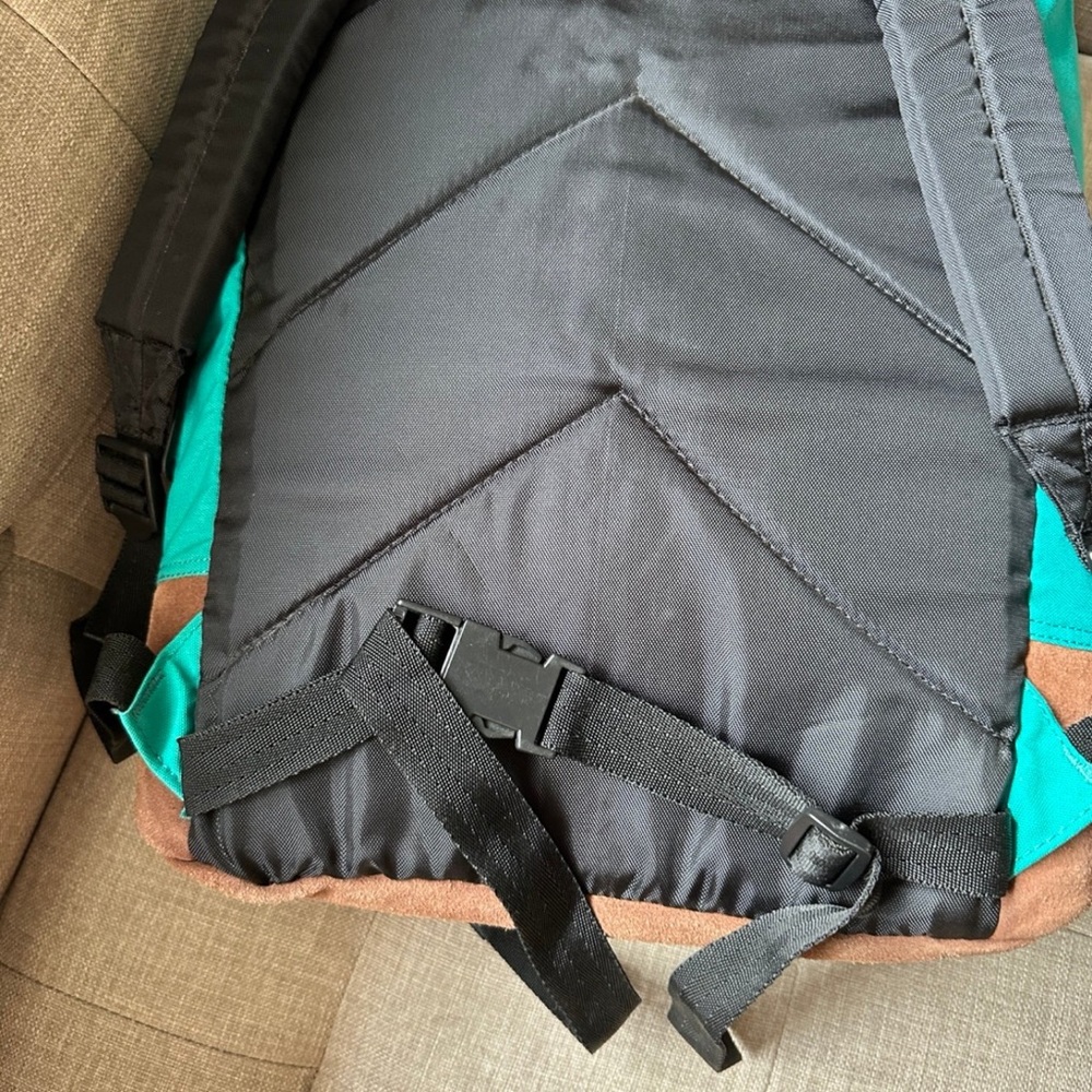 Spalding backpack - Picture 7 of 10